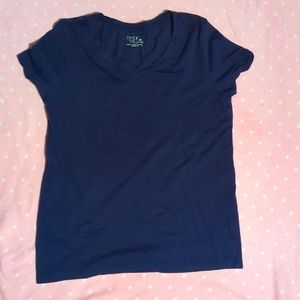 Time and Tru, medium, navy blue